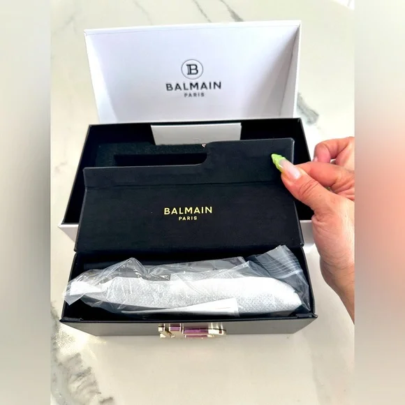 Balmain Sunglasses - Picture 9 of 11